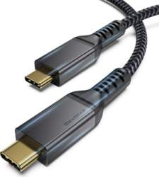 Maxonar Thunderbolt 3 kabelis