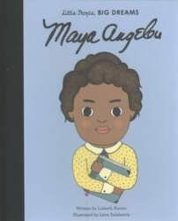 Maya Angelou, Volume 4