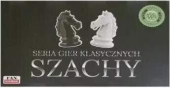 Mazais FAN šahs