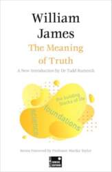 Meaning of Truth (Concise Edition)