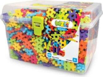 Meli Basic Travel Box Box 1000