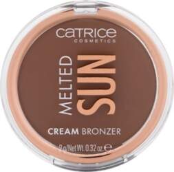 MELTED SUN cream bronzer #020
