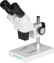 Mikroskops Delta Optical Discovery 30