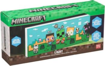 Minecraft - Character Light