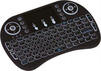 Mini Keyboard LED