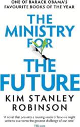 Ministry for the Future
