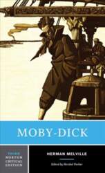 Moby-Dick Third Edition