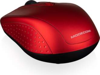 Modecom WM4.1, sarkans