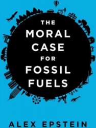Moral Case For Fossil Fuels