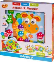 Mozaīka Smily Play