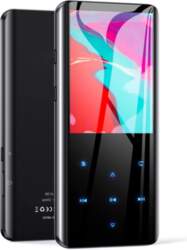 Mp3 atskaņotājs MP3 atskaņotājs ar Bluetooth