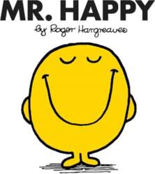 Mr. Happy