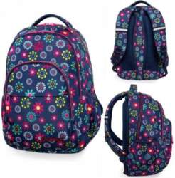 Mugursoma CoolPack Basic Plus / Hippie