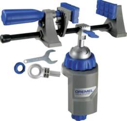Multifunkcionāls Rīks 3 in 1 Dremel