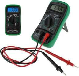 Multimetrs XL830L