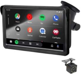 Multivides ekrāns ISK20