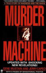Murder Machine, Murder Machine