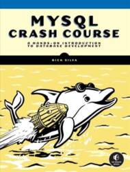 Mysql Crash Course: A Hands-on Introduction