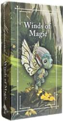 Mythwind: Maģijas vēji