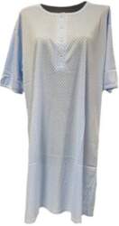 Naktskrekls Melia 01-nt zils