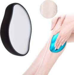Nano epilators