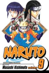 Naruto, Vol. 9, Naruto, Vol. 9