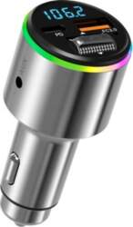Navitel Bhf07 Max Fm raidītājs Bluetooth