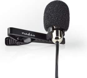 Nedis MICCJ105BK