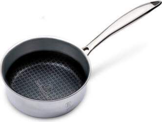 Nerūsējošā tērauda katls 18 cm, Berlinger