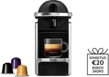 Nespresso Pixie EN127.S