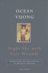 Night Sky with Exit Wounds