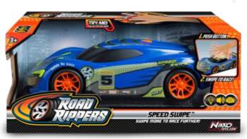 NIKKO Auto ,,Speed Swipe´´