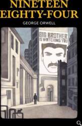 Nineteen Eighty-Four