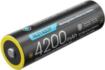 Nitecore NL2142LTHPR