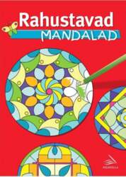 Nomierinošas mandalas