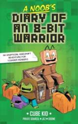 Noob`s Diary of an 8-Bit Warrior:
