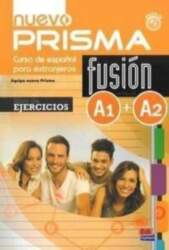 Nuevo Prisma fusion A1+A2 ejerc +