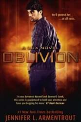 Oblivion (A Lux Novel)