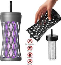 Odu lampa LU2 5W