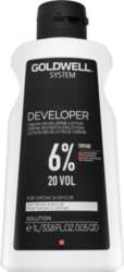 Oksidants Goldwell System Cream Developer Lotion"