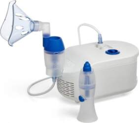 Omron C102 Total