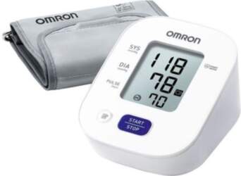 Omron M2 HEM-7121-E