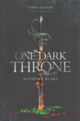 One Dark Throne Main Market Ed