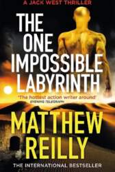 One Impossible Labyrinth: From the creator