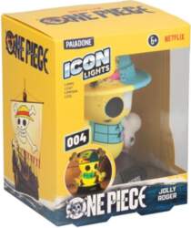 One Piece - Jolly Roger Light