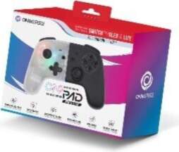 ONIVERSE - Bluetooth Controller for Nintendo