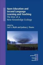 Open Education and Second Language Learning