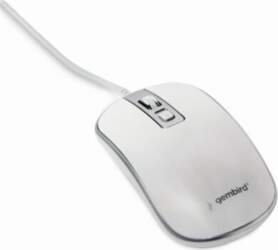 Optiskā pele - Gembird - MUS-4B-06-WS