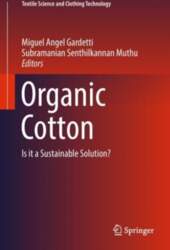 Organic Cotton: Is it a Sustainable