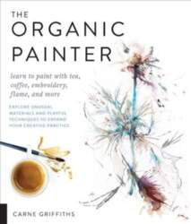 Organic Painter: Learn to paint with